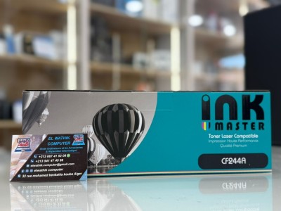 TONER HP 44A /CF244A M14 /M15 /M15W /M17 /M17W/ MFP M28/M28W INK MASTER