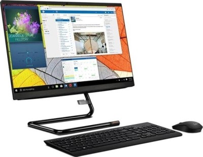 ALL IN ONE LENOVO  IDEACENTER A340-22IWL | I3-10110u | 4GB | 1TB HDD | 23.8''