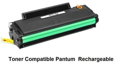 TONER COMPATIBLE PANTUM RECHARGEABLE PD-219 (1600 PAGE) P2509 . M6509 . M6559 . M6609 