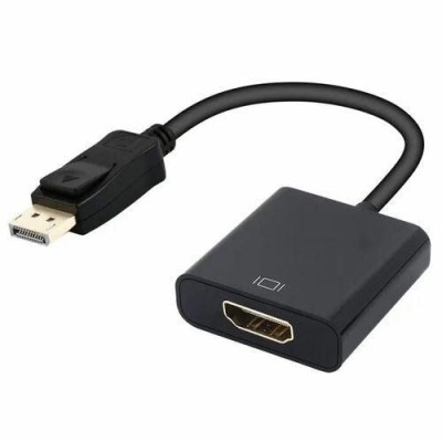 ADAPTATEUR  DISPLAY DP / HDMI
