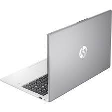 LAPTOP HP 250 G10  I5-1334U/8G/256SSD/15.6'' FHD/ WIN11/SILVER/NEW SOUS AMBALAGE