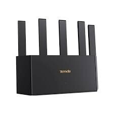 مودمات-و-راوترات-routeur-tenda-tx2l-pro-ax1500-dual-band-wifi-6-القبة-الجزائر