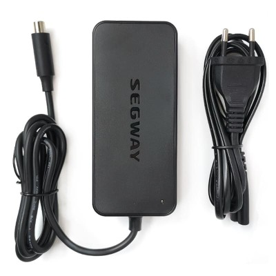 Chargeur trottinette électrique SEGWAY 42V 1.7A