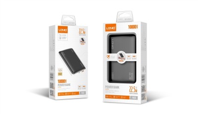 Power Bank PQ25 10000mAh 22.5W Fastcharging 