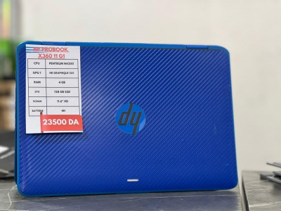 HP PROBOOK X360 11 G1