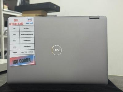DELL LATITUDE 5350 I7-1365U/32GO/512G/13.3'TACTILE /  WIN 11 