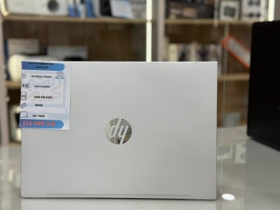 LAPTOP HP PROBOOK  465  G11 AMD RYZEN5-7535U/16G/256SSD  16'' FHD / WIN 11  / ETAT 10/10