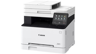 CANON I-sensys MF655CDW LASER COULEUR 21PPM USB RESEAU WIFI A4