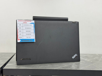 pc-portable-lenovo-thinkpad-l540-kouba-alger-algerie