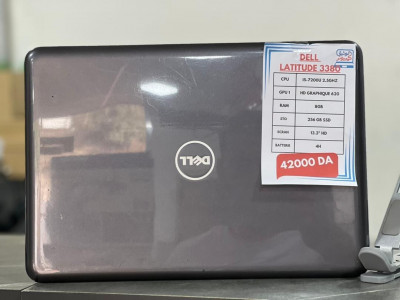 laptop-pc-portable-dell-latitude-3380-i57eme-kouba-alger-algerie