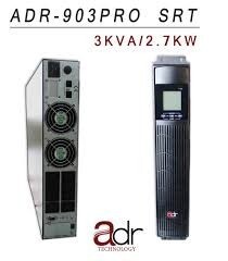 ONDULEUR ON LINE ADR 903 3 KVA RACKABLE