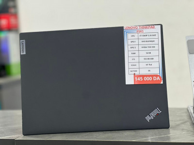 pc-portable-lenovo-thinkpad-p14s-i7-12-16512-gb-nvidia-t550-4g-kouba-alger-algerie