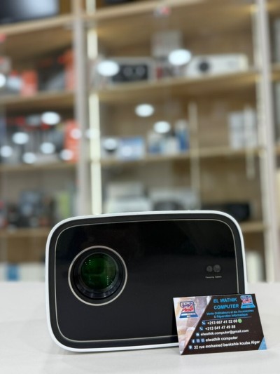 DATA SHOW MaxPrecis T500 PRO 25000 LUMENS FULL HD WIFI