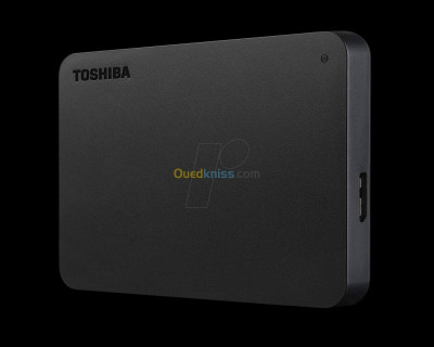 TOSHIBA CANVIO BASICS 2TB USB 3.0 HDTB420EK3AA