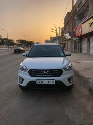 Hyundai Creta crdi 2019 Gl