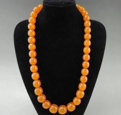 necklaces-pendants-collier-dambre-pure-ancien-bab-ezzouar-algiers-algeria