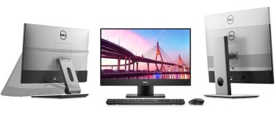 ALL IN ONE DELL 7460  I5 8EM 24"