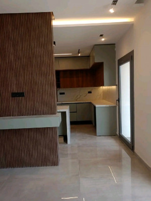 Sell Apartment F2 Alger Bordj el kiffan