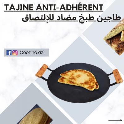 tajine en terre cuite traditionnel, marmite - Prix en Algérie