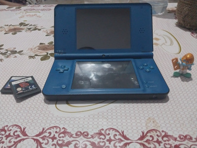 nintendo-ds-dsi-xl-tissemsilt-algerie