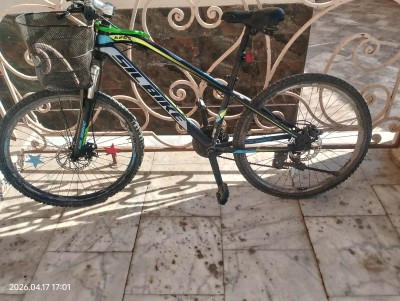 دراجات-هوائية-velo-tout-terrain-vtt-pneus-16-جسر-قسنطينة-الجزائر