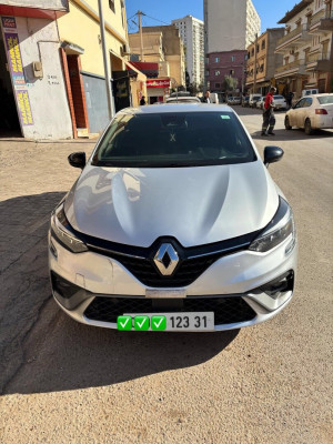 voitures-renault-clio-5-2023-rs-line-oran-algerie