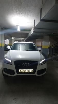 tout-terrain-suv-audi-q5-2013-bir-el-djir-oran-algerie