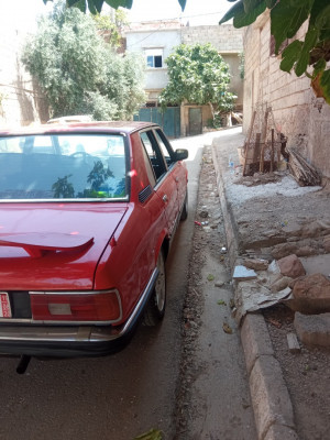 large-sedan-bmw-serie-5-1981-sport-ain-temouchent-algeria
