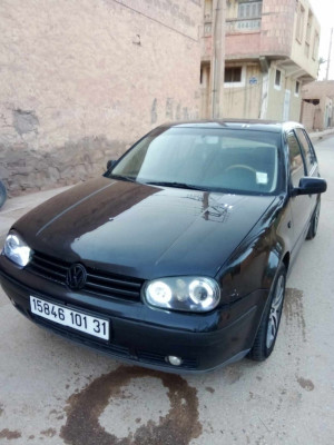 average-sedan-volkswagen-golf-4-2001-ain-sefra-naama-algeria