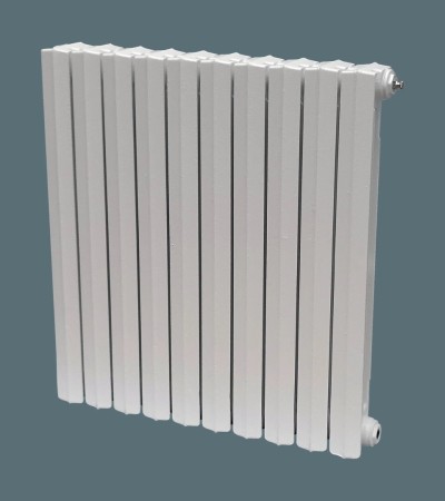 Radiateur Fonte