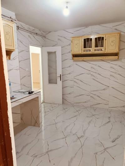 Rent Apartment F4 Alger Mohammadia