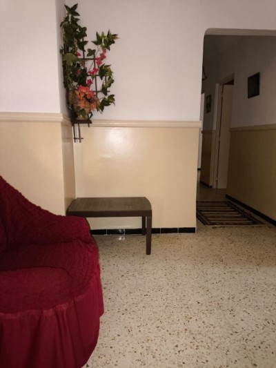 كراء شقة 5 غرف الجزائر العاشور