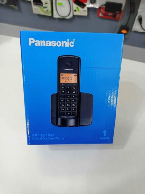 Téléphone sans fil Panasonic tgb 10af