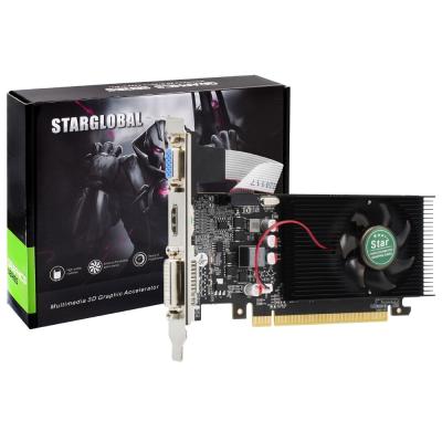 CARTE GRAPHIQUE G730 4GB DDR4