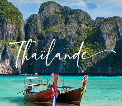 visa Thaïlande