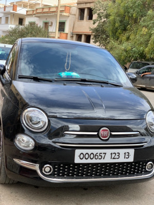 citadine-fiat-500-2023-dolce-fita-tlemcen-algerie