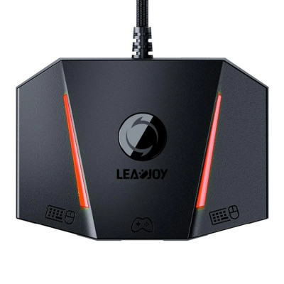 LeadJoy VX2 AimBox (By GameSir)