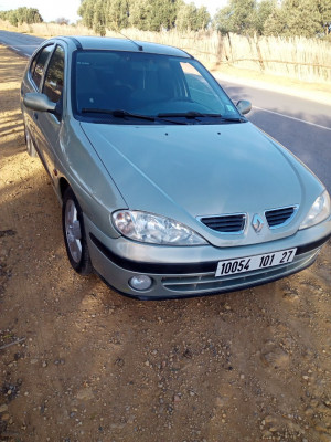 voitures-renault-megane-1-2001-sidi-lakhdaara-mostaganem-algerie