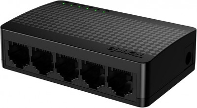 SWITCH TENDA 5 PORTS GIGABIT SG105