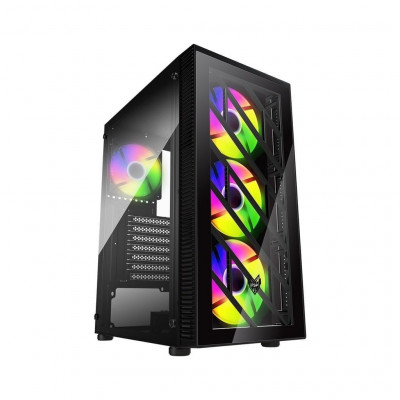 GAMING PC / I5 12600KF RAM 16GO SSD 256GO RTX 3050 MSI OC 6GO