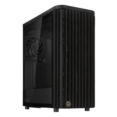 BOITIER ASUS PROART PA401 WOOD EDITION BLACK