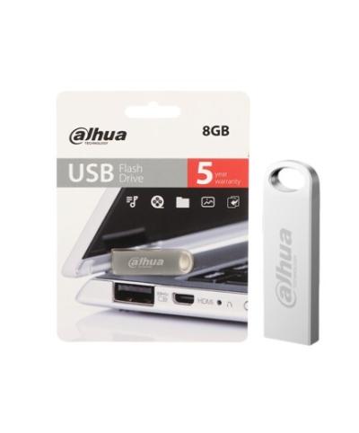 FLASH DISQUE DAHUA 8GO U106-20 USB2.0