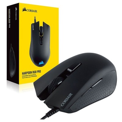 SOURIS CORSAIR HARPOON RGB PRO