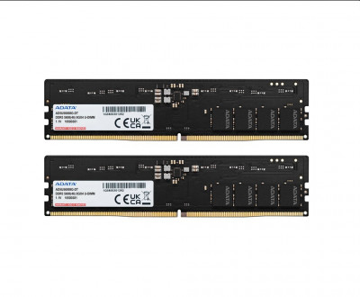 RAM ADATA 16GO 2X8GO 5600MHZ DDR5 