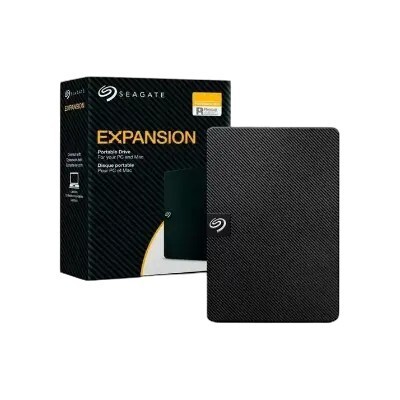 DISQUE DUR EXTERNE SEAGATE 4TO EXPANSION USB3.0