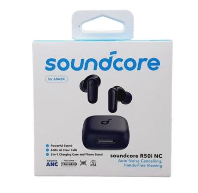 ECOUTEUR BLUETOOTH ANKER SOUNDCORE R50i NC
