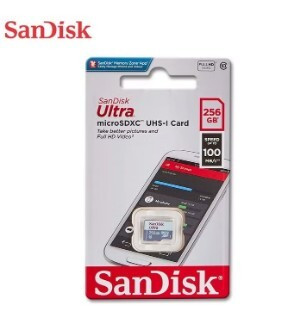 carte-memoire-sandisk-micro-sdxc-256go-ultra-uhs-i-100mbs-alger-centre-algerie