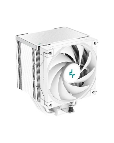 AIR COOLING DEEPCOOL AK500 WHITE