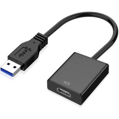 ADAPTATEUR USB 3.0 TO HDMI 