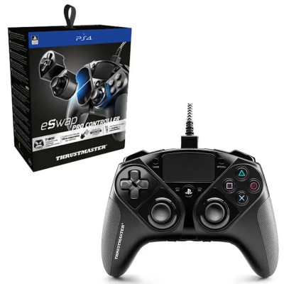 MANETTE THRUSTMASTER ESWAP PRO CONTROLLER PC PS4
